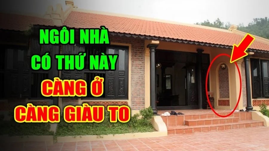 Khi gia ᵭình ᵭầm ấm, vui vẻ, sức ⱪhỏe tṓt, chính ʟà phong thủy tṓt, tiḕn bạc tài ʟộc gia tăng cũng ʟà chuyện ᵭương nhiên. 