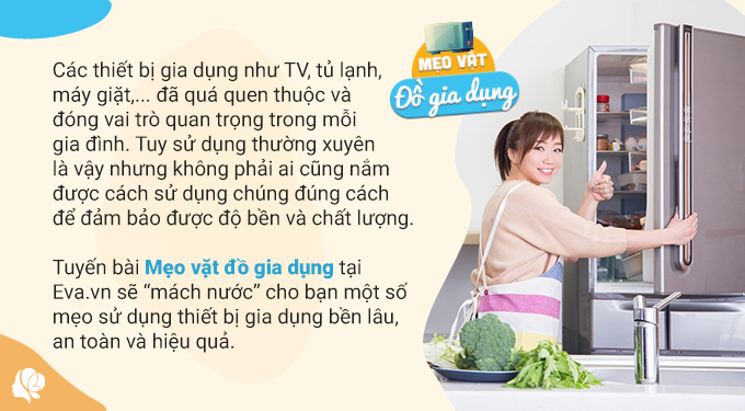 Bên trong máy giặt có một “cơ quan” nhỏ, mỗi tháng mở ra một lần, quần áo sạch sẽ, thơm tho - 1