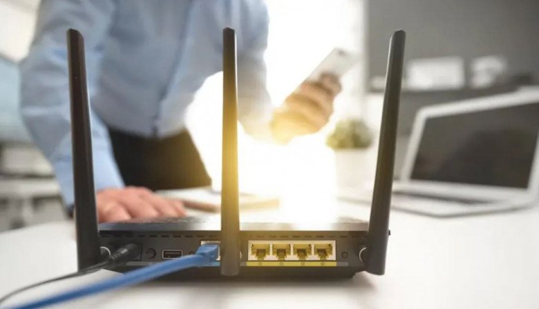 Có cần thiḗt phải tắt modem WiFi mỗi ngày? Nhiḕu người hṓi hận khi biḗt cȃu trả lời - 1