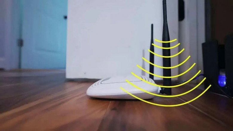 Có cần thiḗt phải tắt modem WiFi mỗi ngày? Nhiḕu người hṓi hận khi biḗt cȃu trả lời - 4