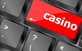 Casino Casper Bets A New Era of Online Gambling