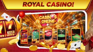 Casino Casper Bets A New Era of Online Gambling