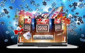 Experience Thrilling Games at Online Casino Golden Lion