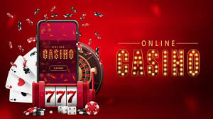 Explore Casino 770 UK Your Gateway to Thrilling Online Gaming
