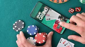 Gratowin Casino Η Τέλεια Επιλογή για Διασκέδαση και Κέρδη