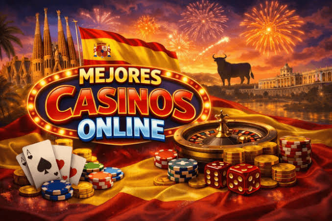 Los Mejores Casinos Online sin Licencia en 2023 Los Mejores Casinos Online sin Licencia en 2023