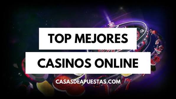 Los Mejores Casinos Online sin Licencia en 2023 Los Mejores Casinos Online sin Licencia en 2023
