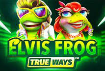 Elvis Frog TrueWays Review Elvis Frog TrueWays Review
