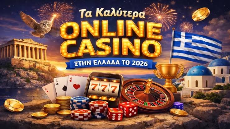 Καζίνο Online Ο Απόλυτος Οδηγός για Ξένα Καζίνο Καζίνο Online Ο Απόλυτος Οδηγός για Ξένα Καζίνο
