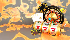 Oplev Den Bedste Online Casinooplevelse