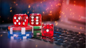 Oplev Den Bedste Online Casinooplevelse