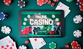 Oplev Den Bedste Online Casinooplevelse