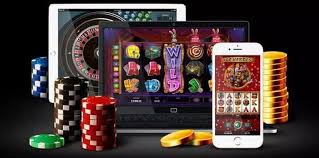 The Evolution of Online Gaming A Deep Dive into Casea 809522271 The Evolution of Online Gaming A Deep Dive into Casea 809522271