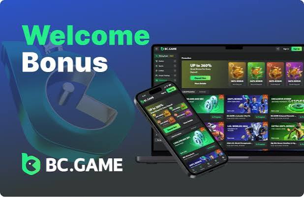 Understanding the BC.Game Login Process -237341713