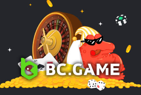 Understanding the BC.Game Login Process -237341713